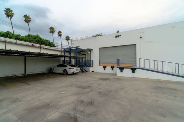 555 East Jefferson Boulevard, Los Angeles, CA 90011